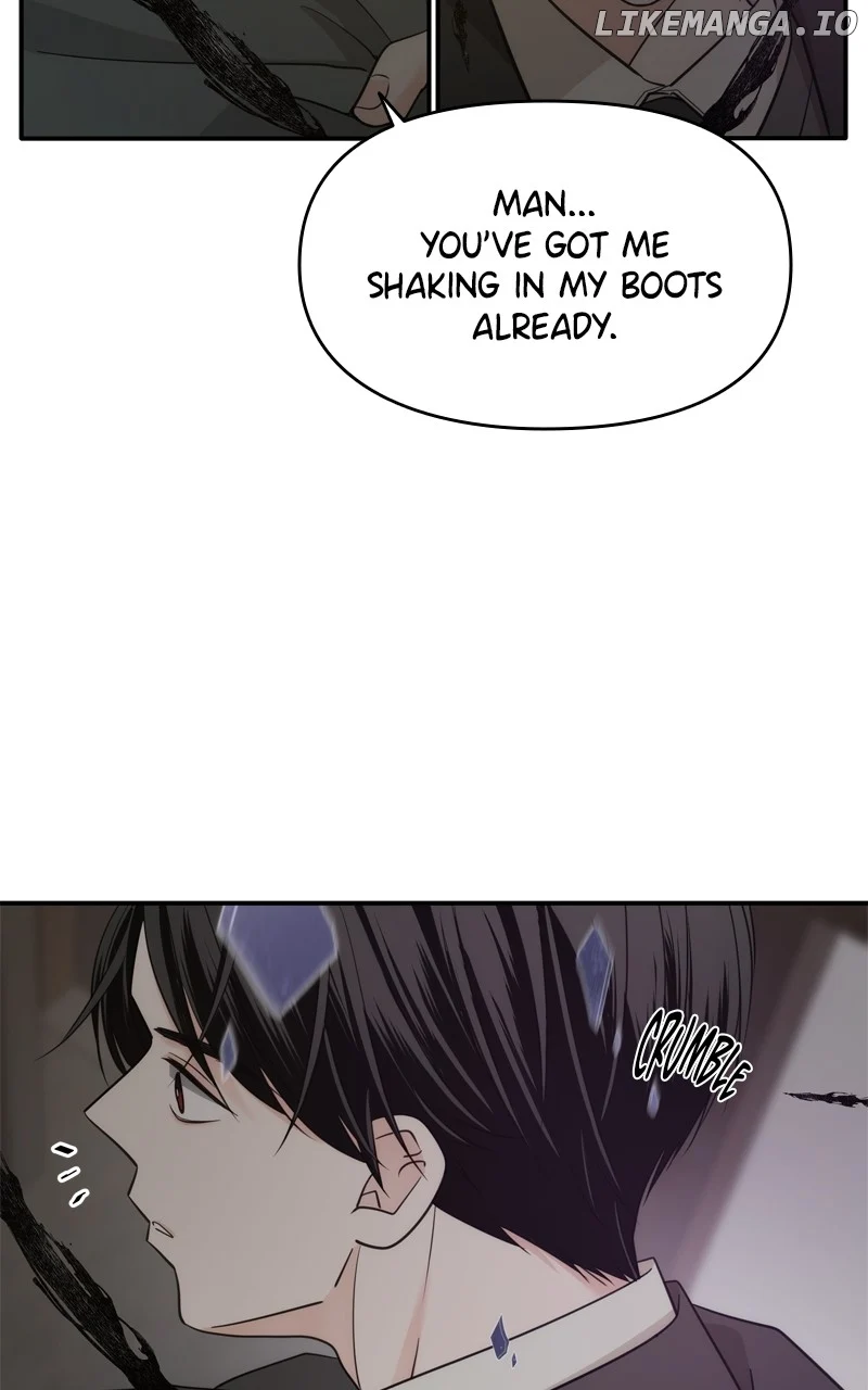 Disaster Is Always Nearby Chapter 33 - Page 26