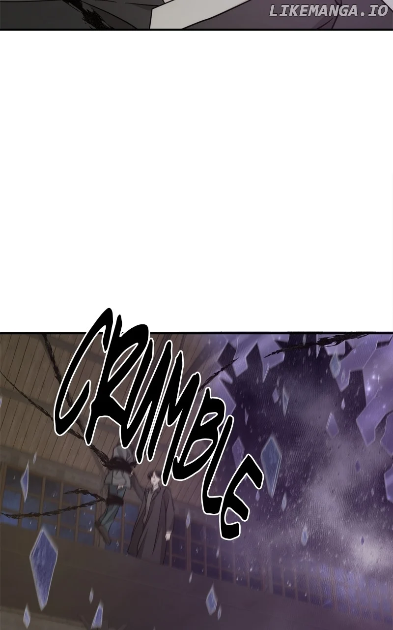 Disaster Is Always Nearby Chapter 33 - Page 27