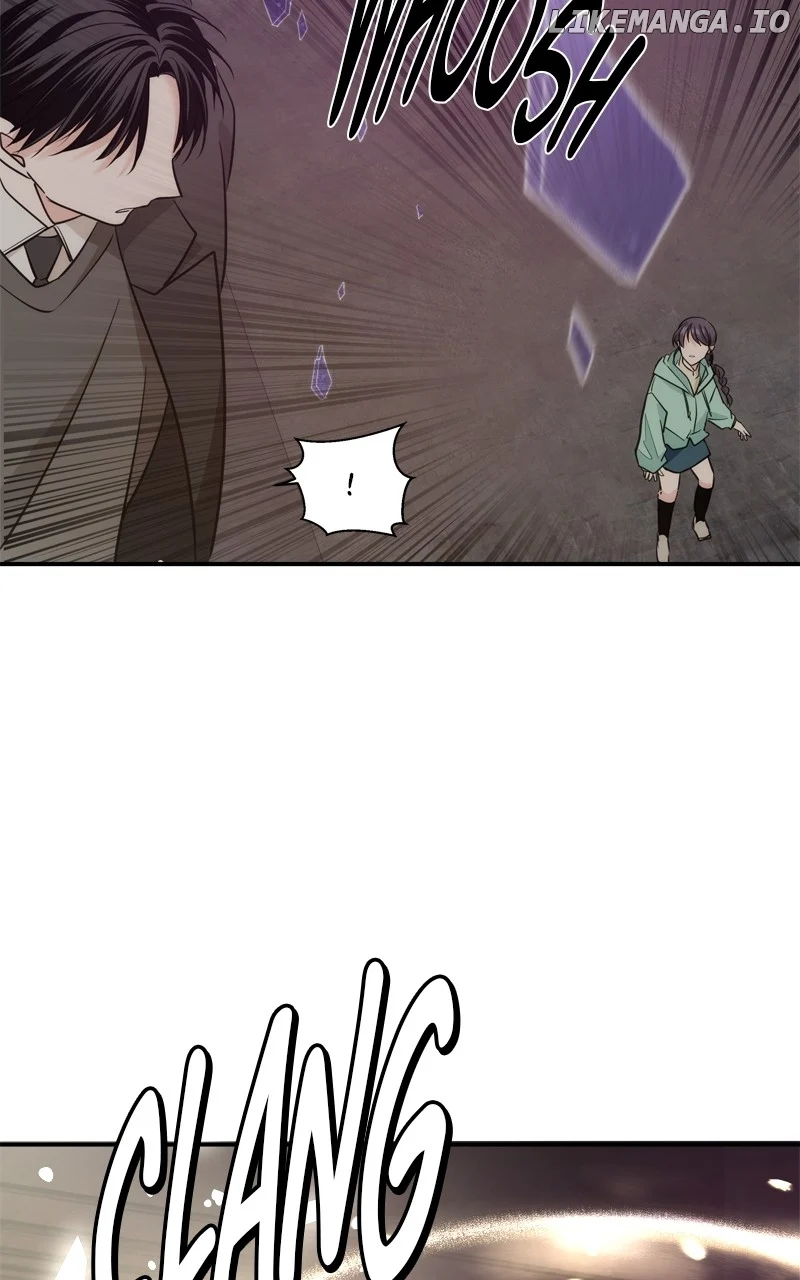 Disaster Is Always Nearby Chapter 33 - Page 29