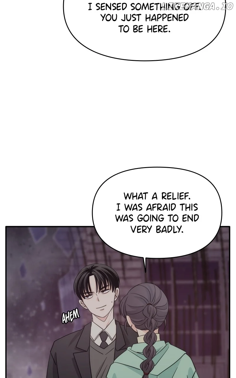 Disaster Is Always Nearby Chapter 33 - Page 3
