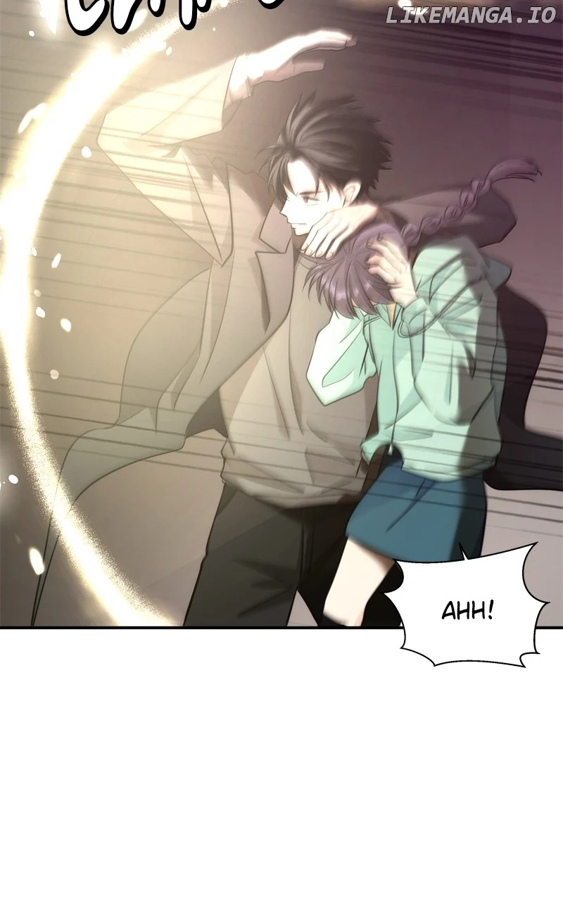 Disaster Is Always Nearby Chapter 33 - Page 30