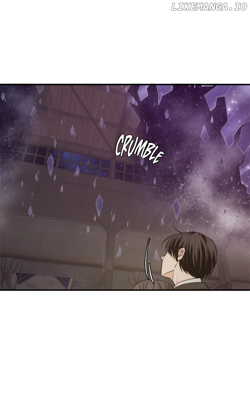 Disaster Is Always Nearby Chapter 33 - Page 31