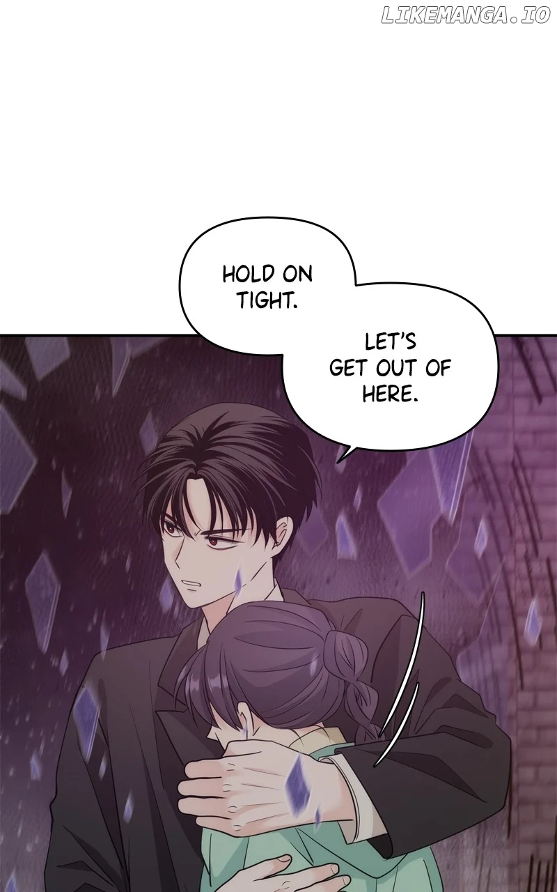 Disaster Is Always Nearby Chapter 33 - Page 33