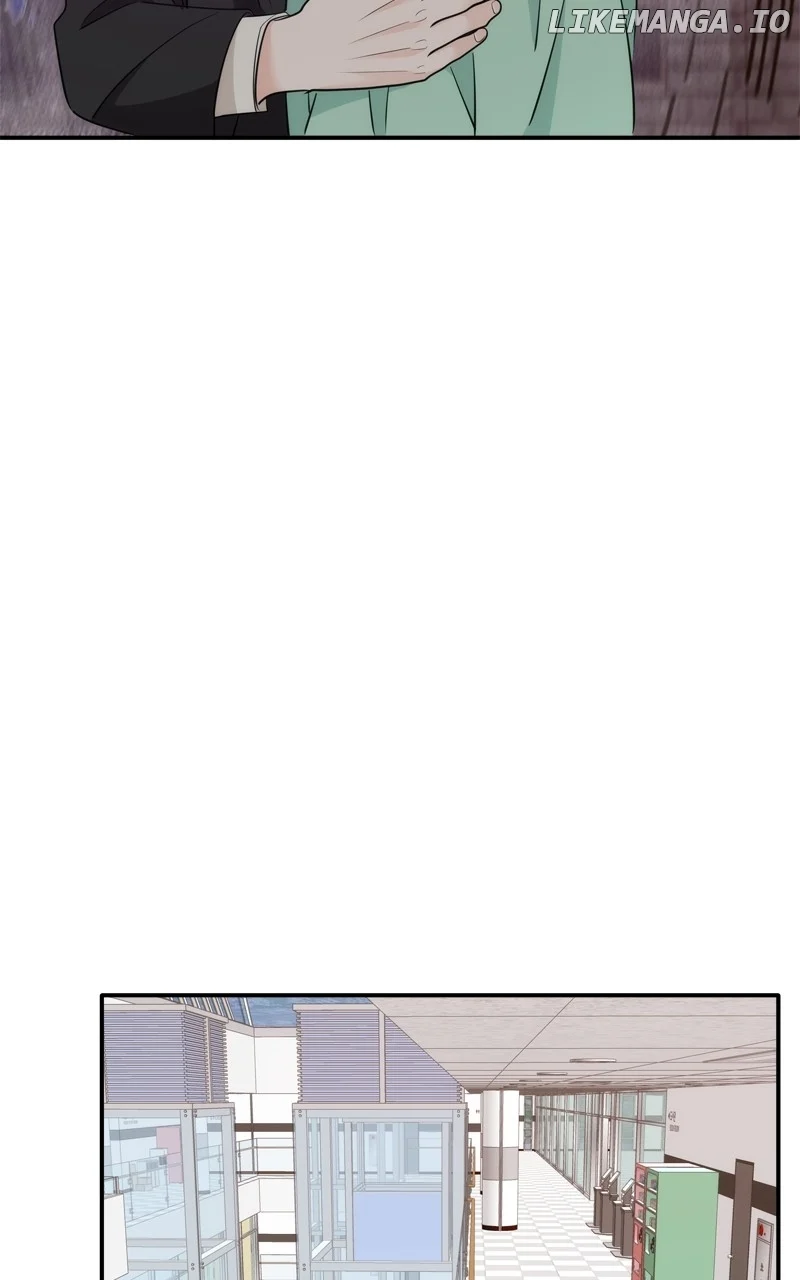 Disaster Is Always Nearby Chapter 33 - Page 34