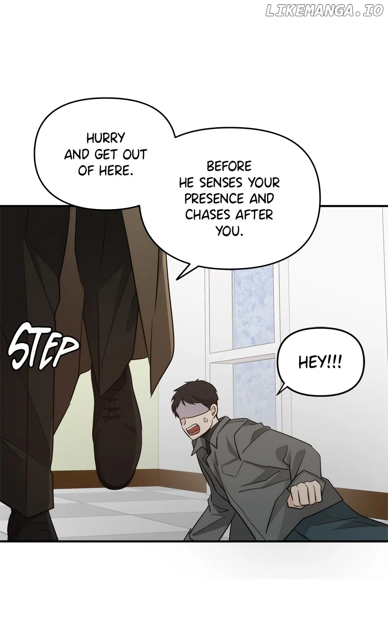 Disaster Is Always Nearby Chapter 33 - Page 38