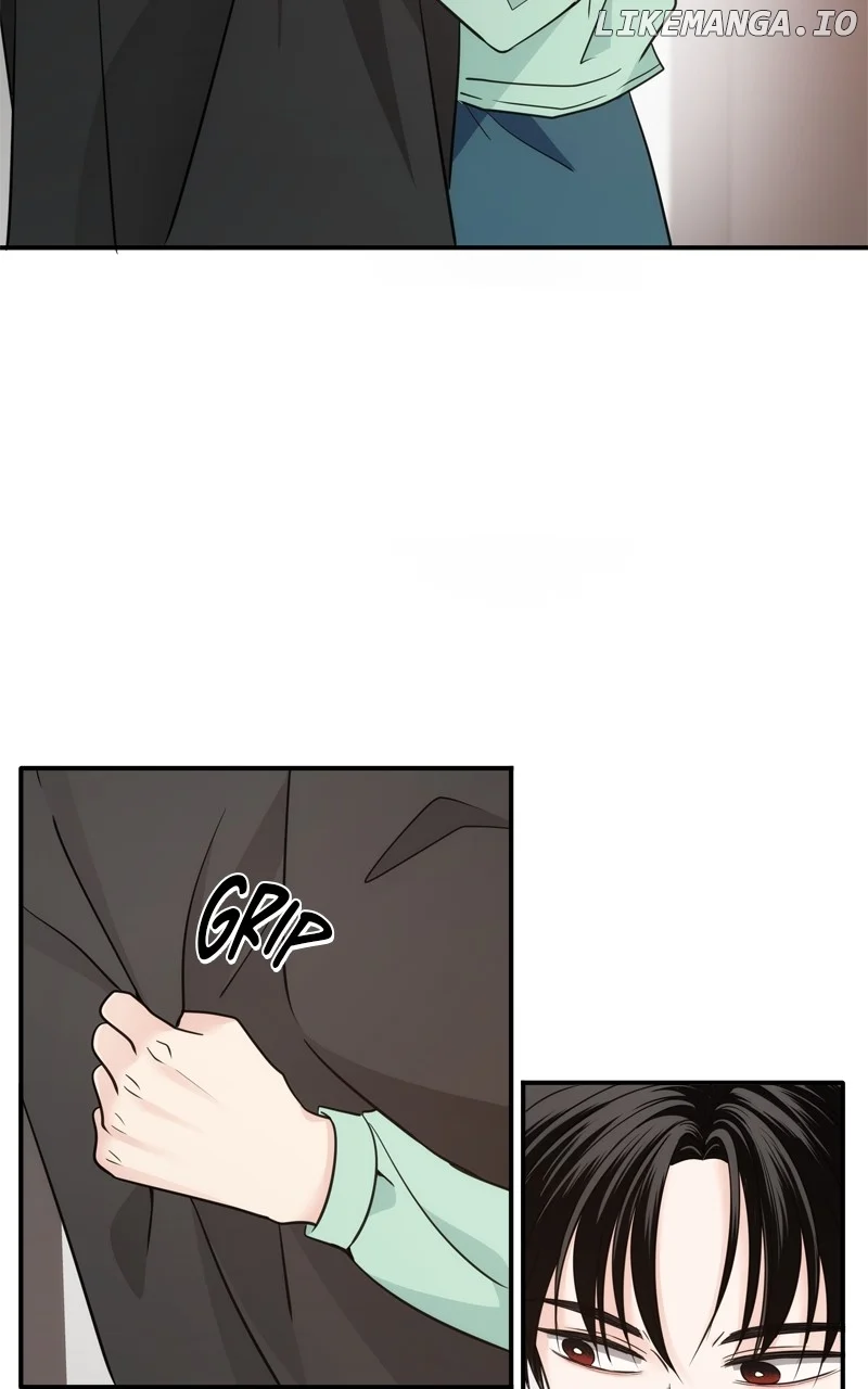 Disaster Is Always Nearby Chapter 33 - Page 41