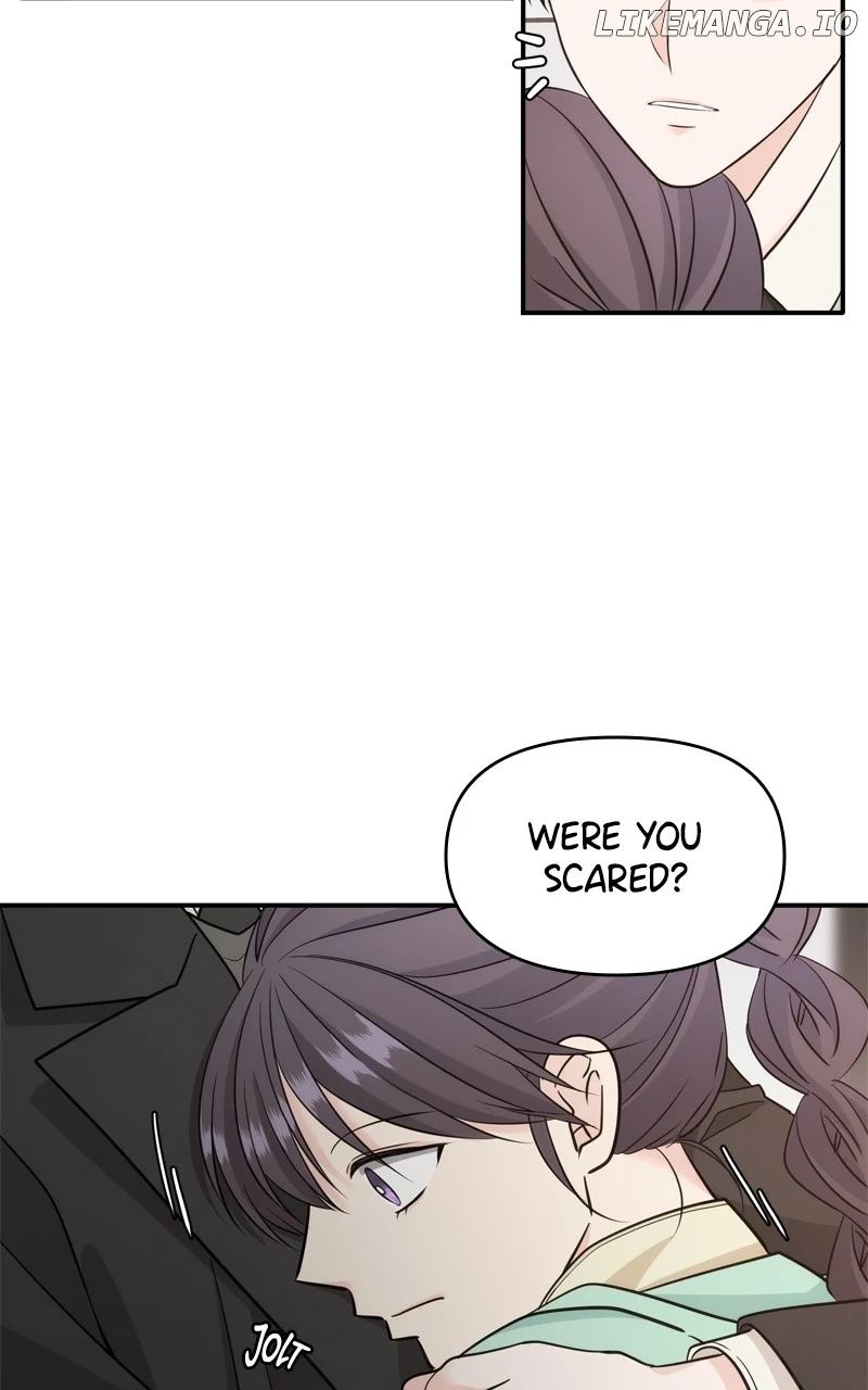 Disaster Is Always Nearby Chapter 33 - Page 42