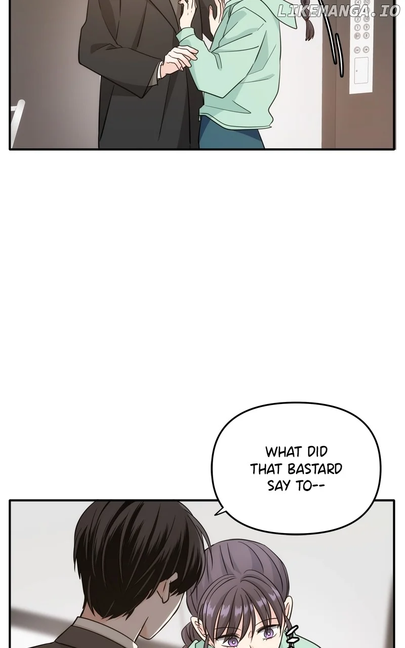 Disaster Is Always Nearby Chapter 33 - Page 44