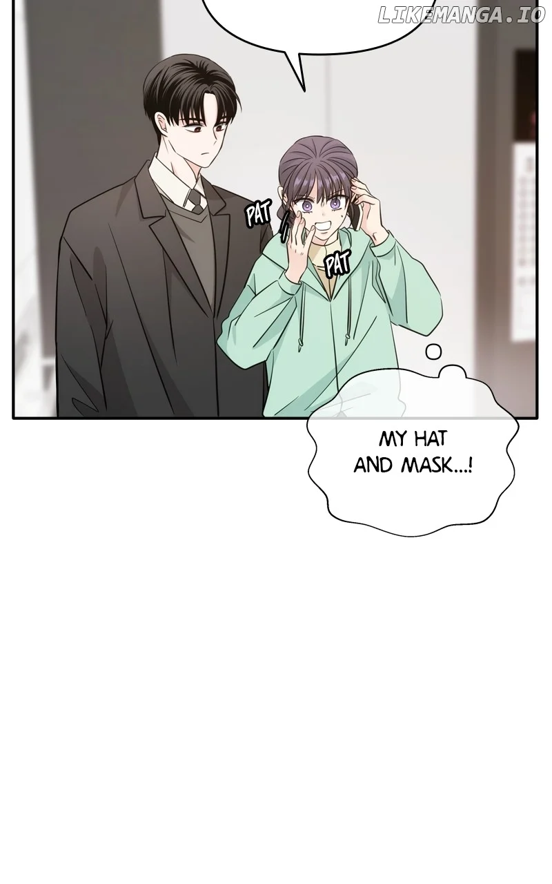 Disaster Is Always Nearby Chapter 33 - Page 48