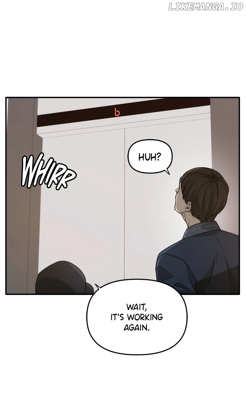 Disaster Is Always Nearby Chapter 33 - Page 51