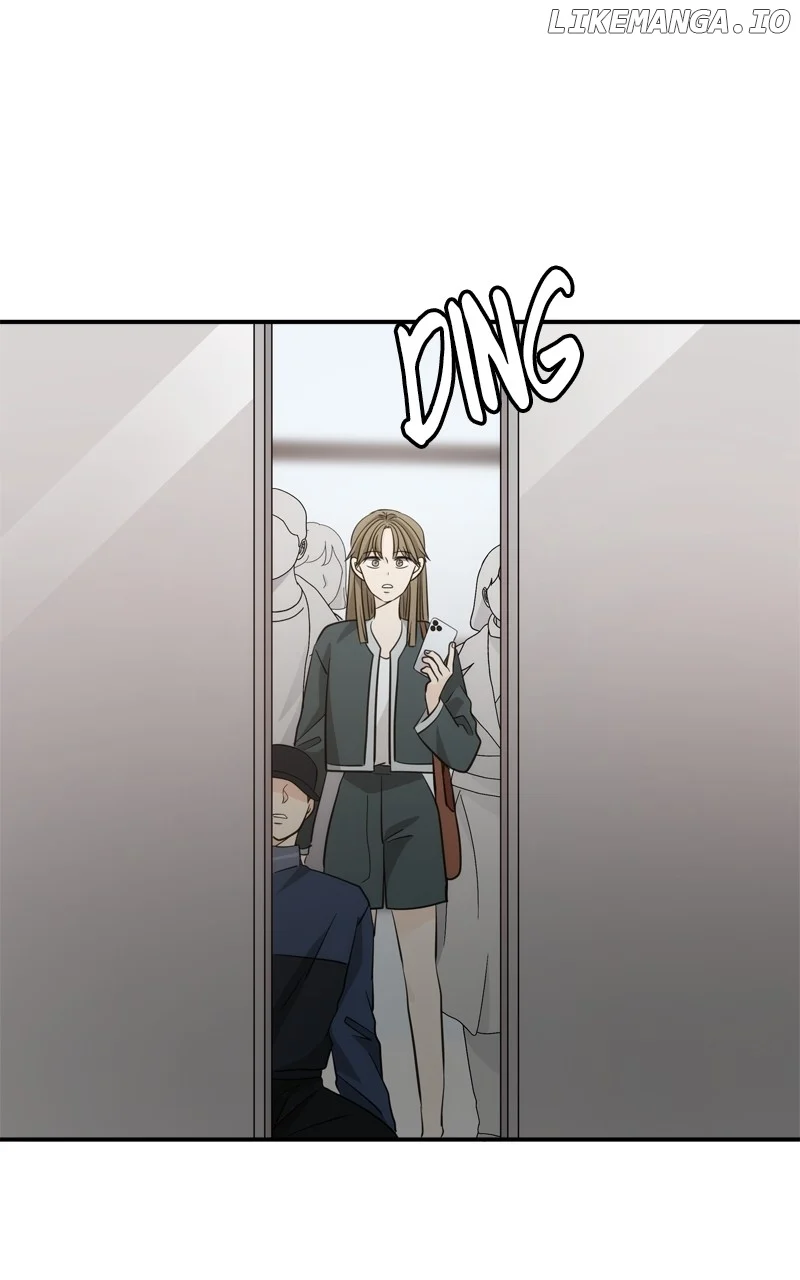 Disaster Is Always Nearby Chapter 33 - Page 52