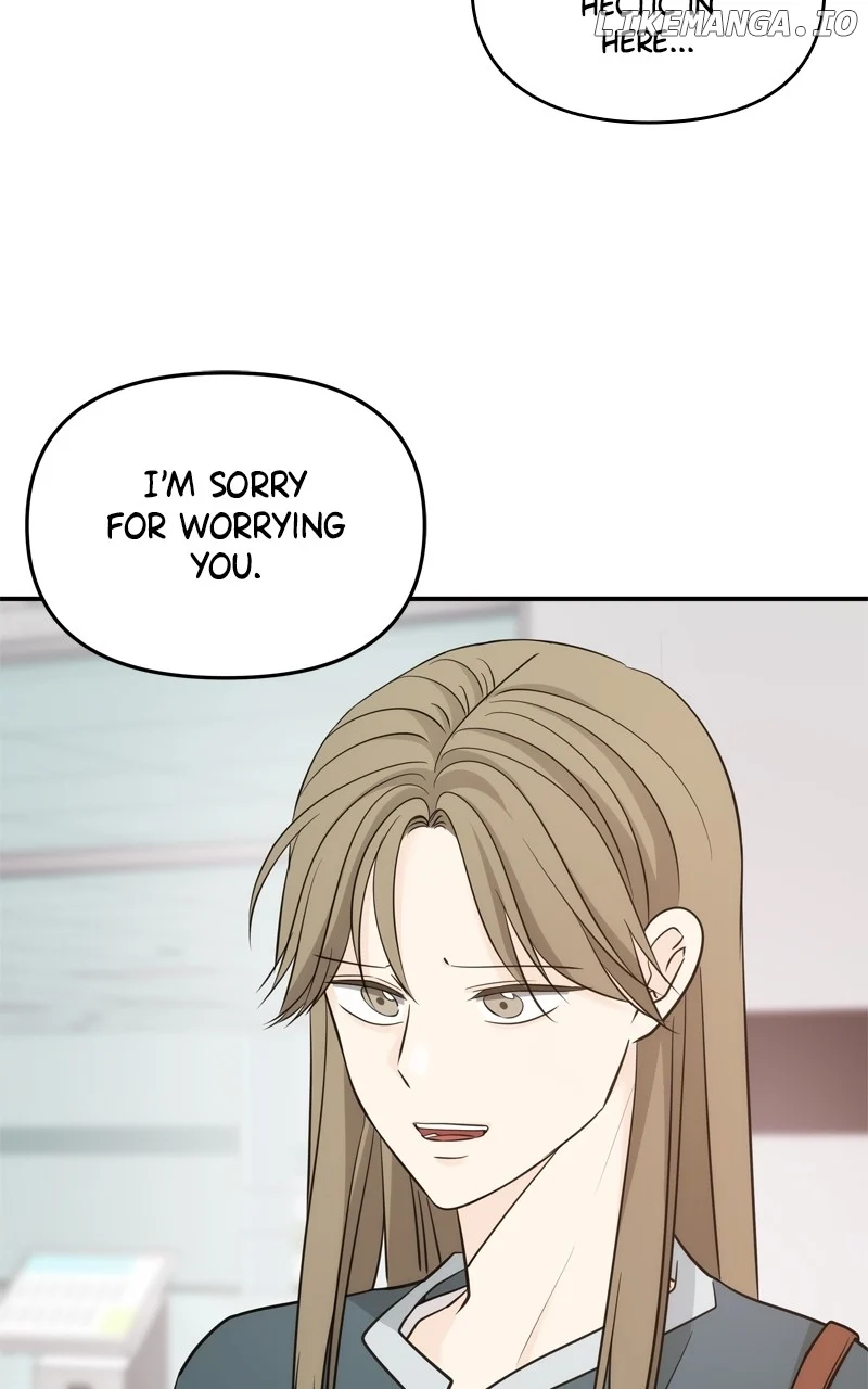 Disaster Is Always Nearby Chapter 33 - Page 65