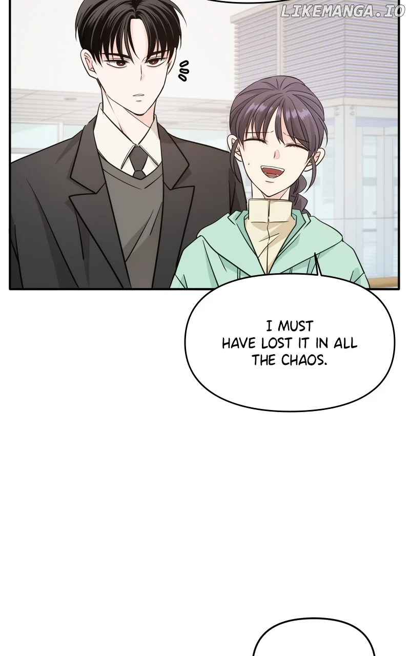 Disaster Is Always Nearby Chapter 33 - Page 67
