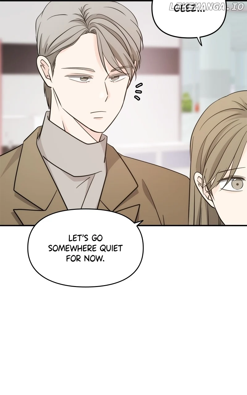 Disaster Is Always Nearby Chapter 33 - Page 68