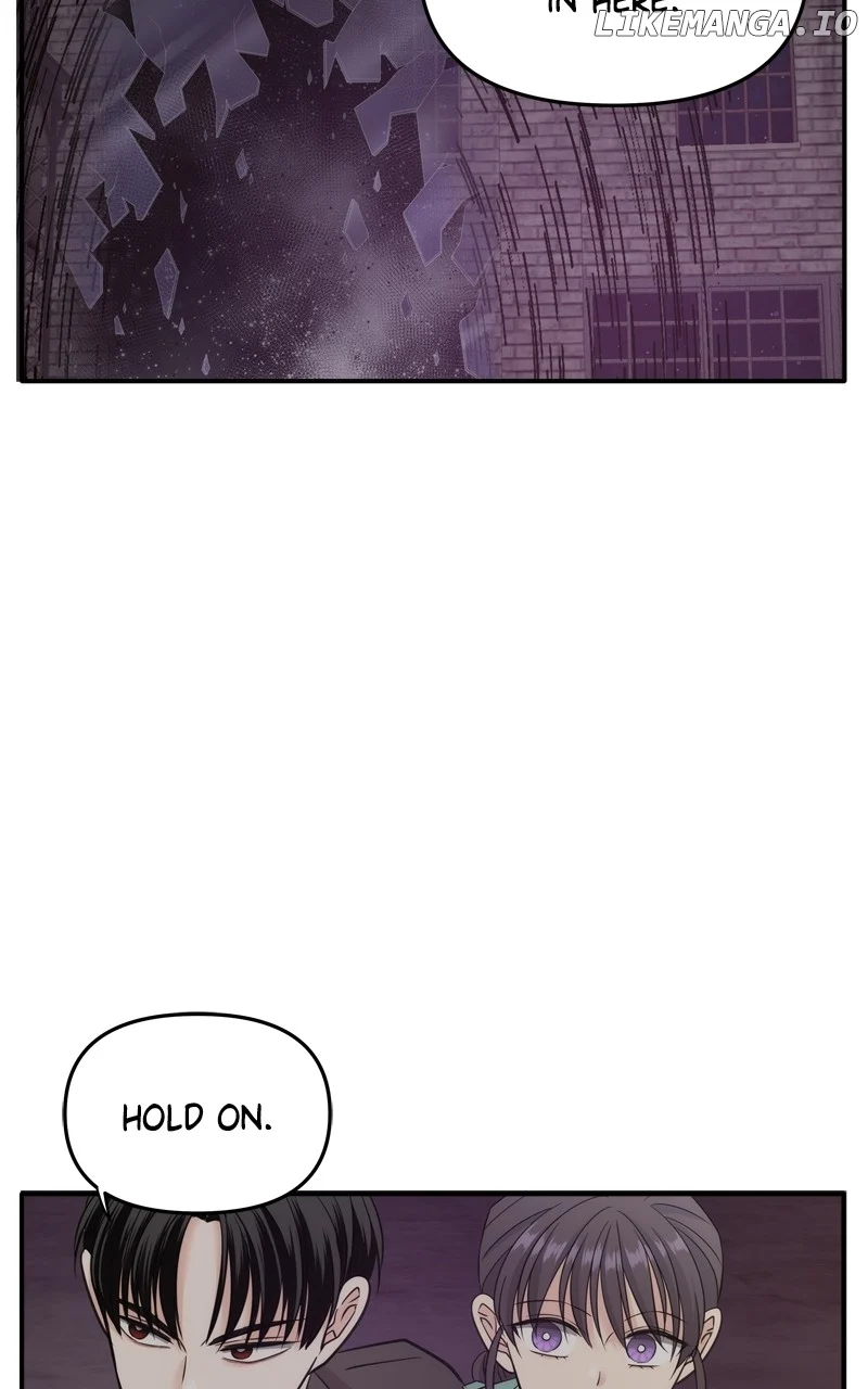 Disaster Is Always Nearby Chapter 33 - Page 7