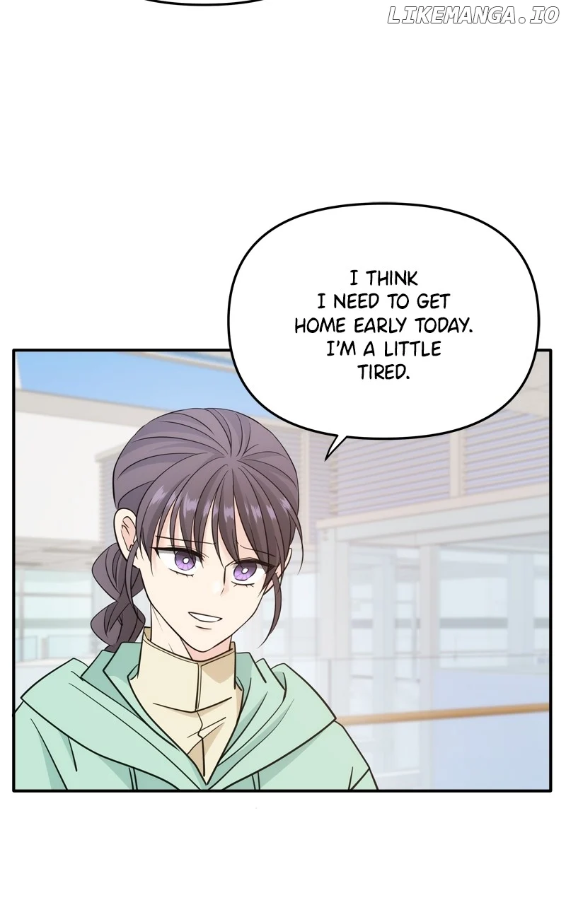 Disaster Is Always Nearby Chapter 33 - Page 70
