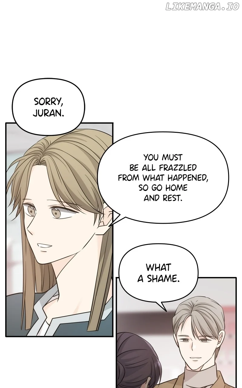 Disaster Is Always Nearby Chapter 33 - Page 71