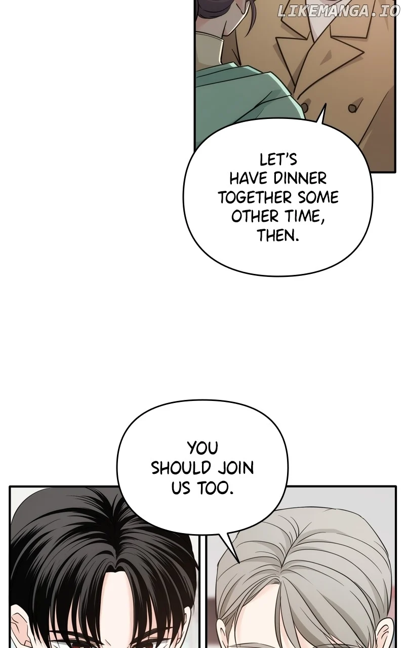 Disaster Is Always Nearby Chapter 33 - Page 72