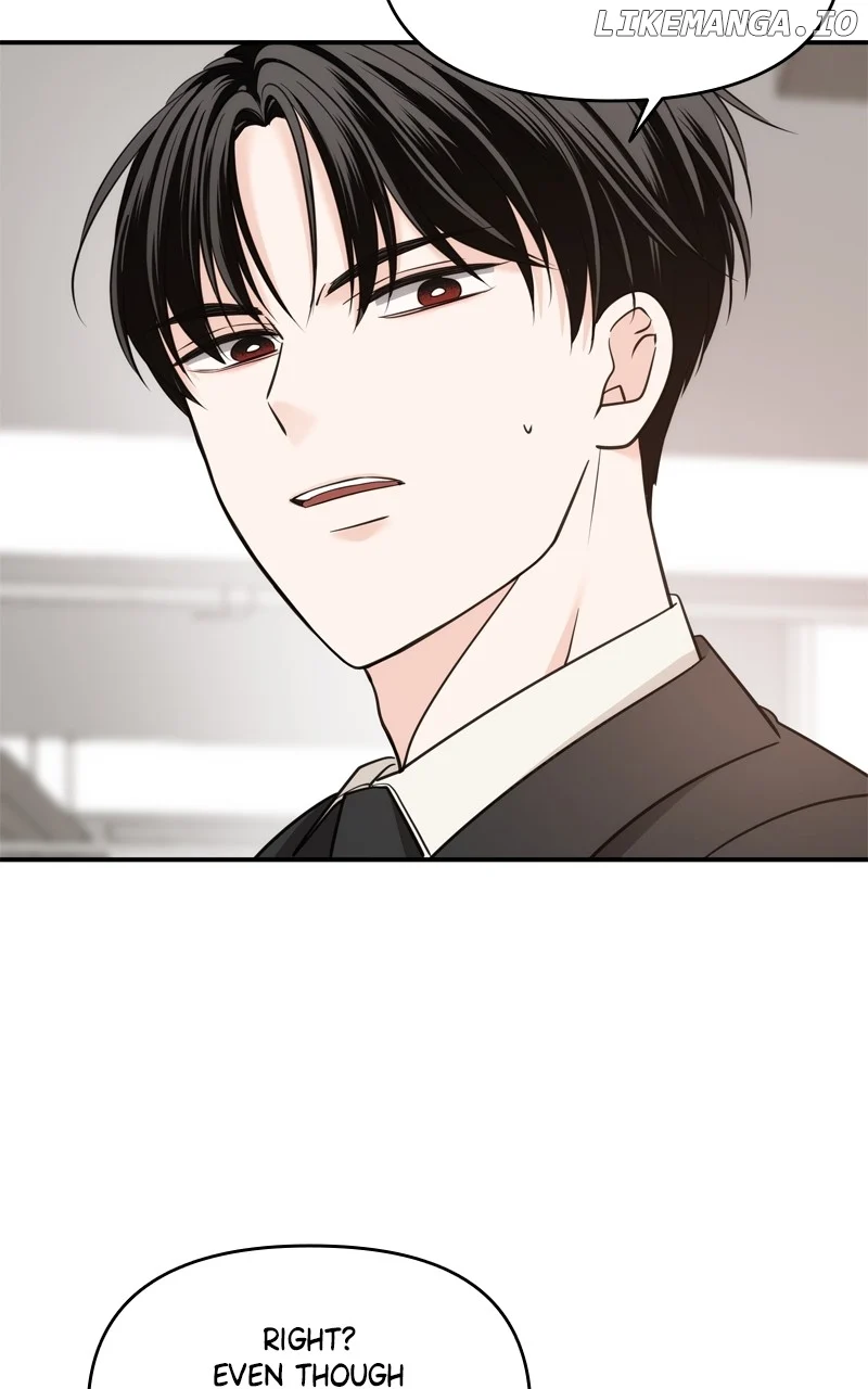 Disaster Is Always Nearby Chapter 33 - Page 76
