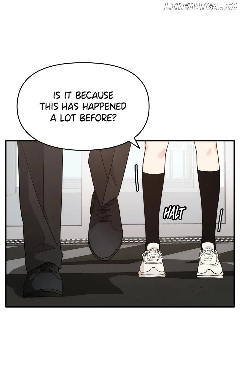 Disaster Is Always Nearby Chapter 33 - Page 78