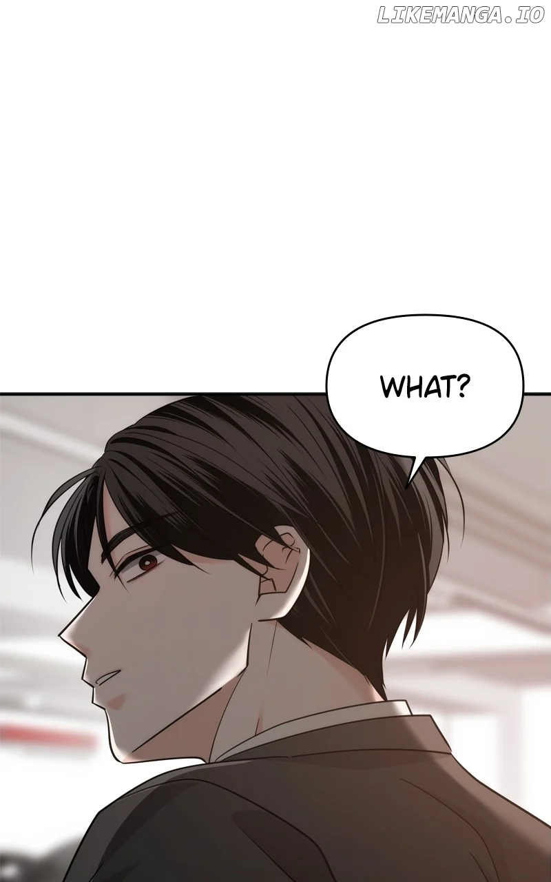 Disaster Is Always Nearby Chapter 33 - Page 79
