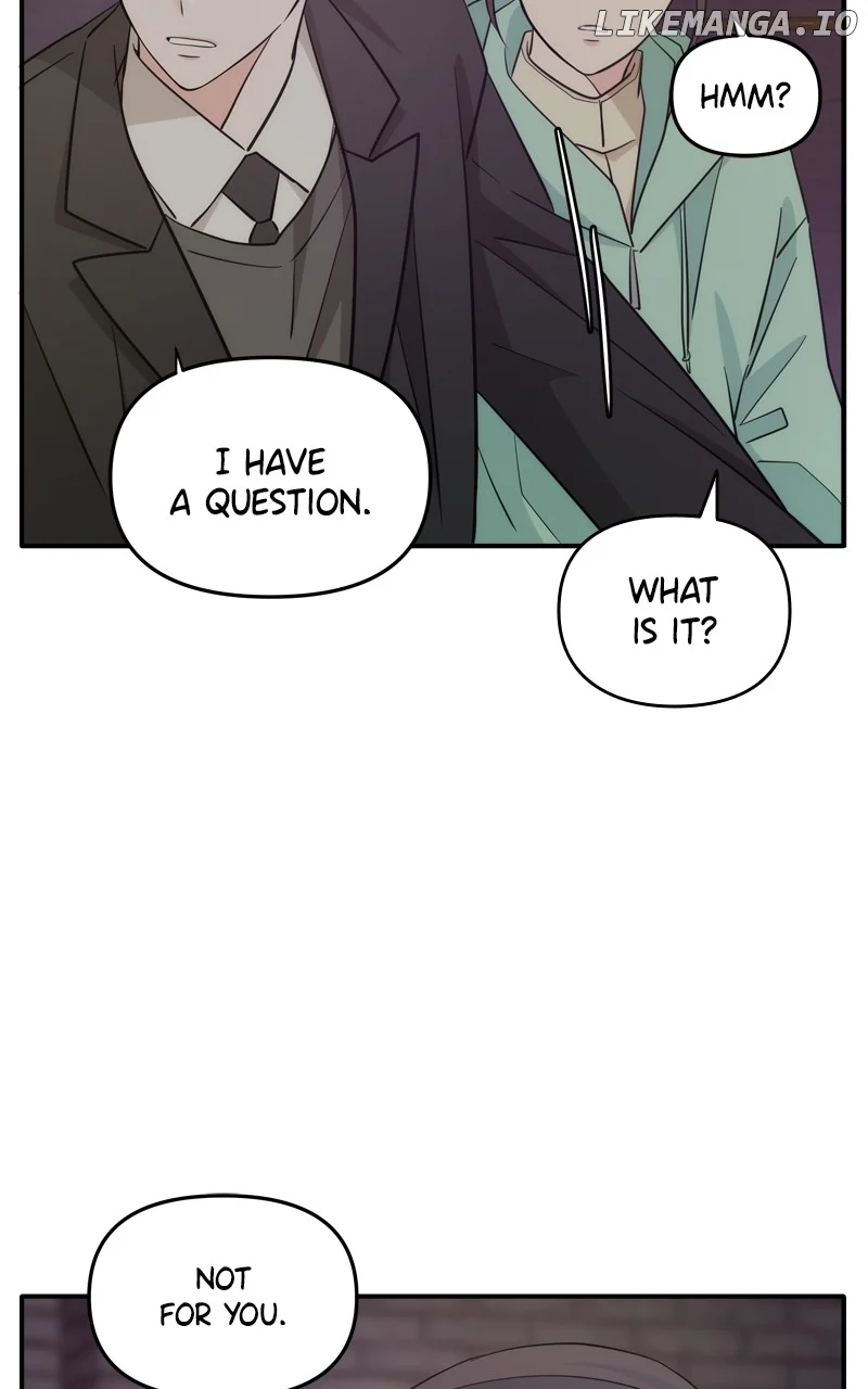 Disaster Is Always Nearby Chapter 33 - Page 8