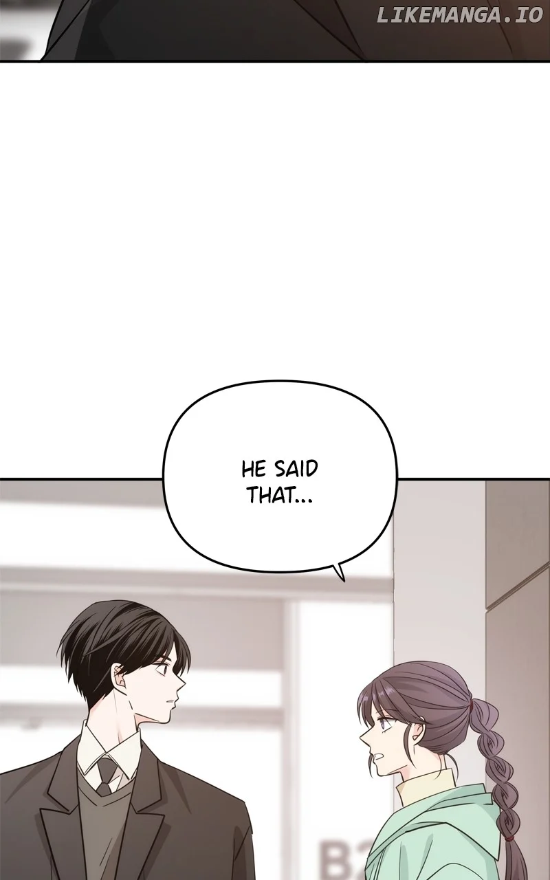 Disaster Is Always Nearby Chapter 33 - Page 80