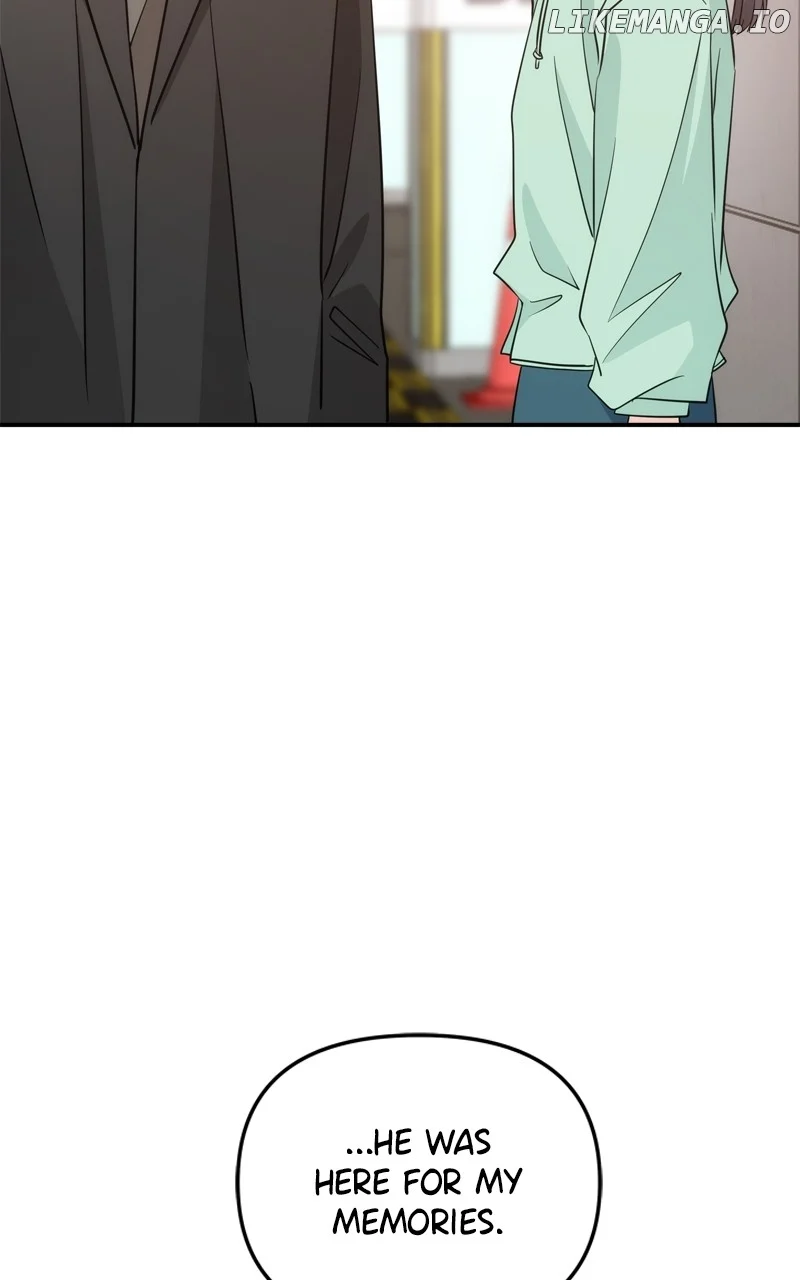 Disaster Is Always Nearby Chapter 33 - Page 81