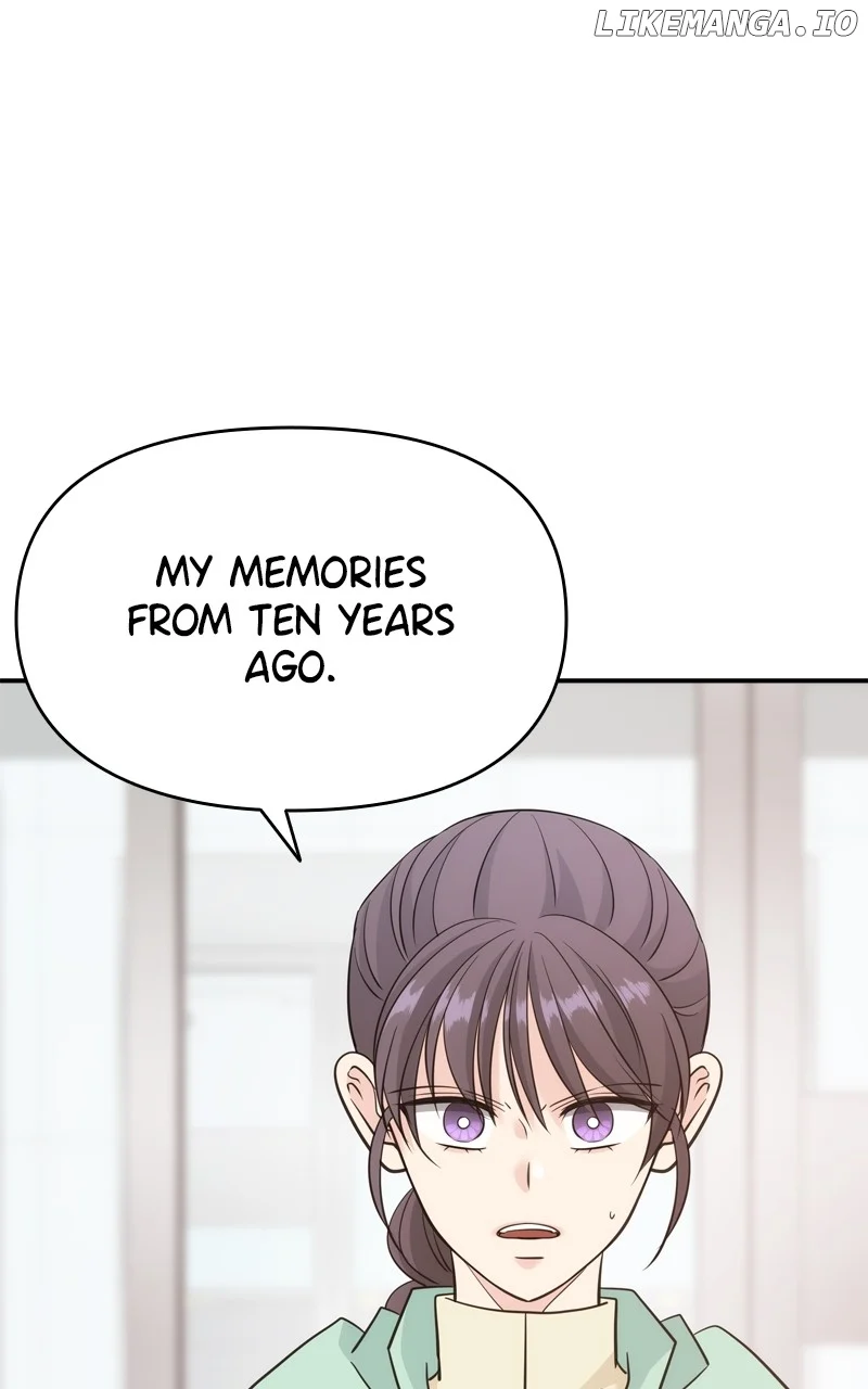 Disaster Is Always Nearby Chapter 33 - Page 83