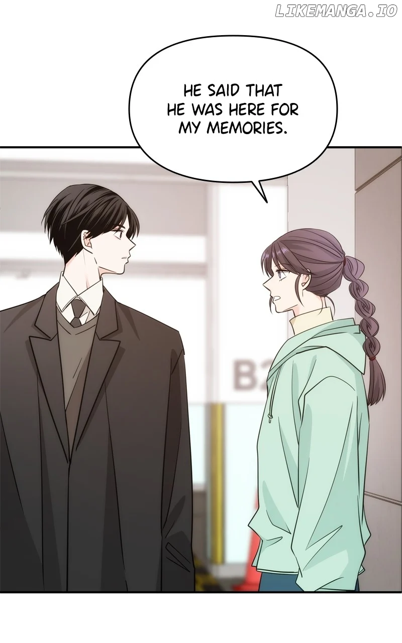 Disaster Is Always Nearby Chapter 34 - Page 0