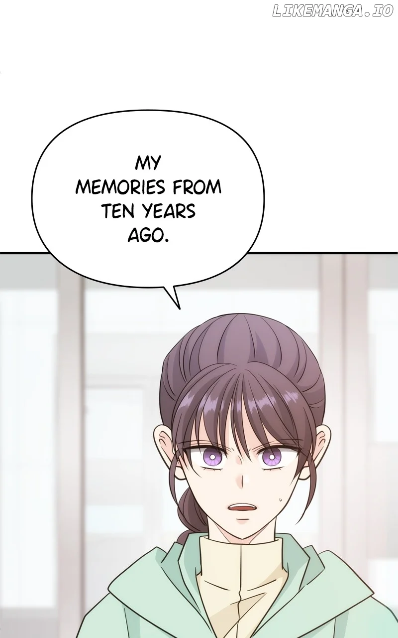 Disaster Is Always Nearby Chapter 34 - Page 1