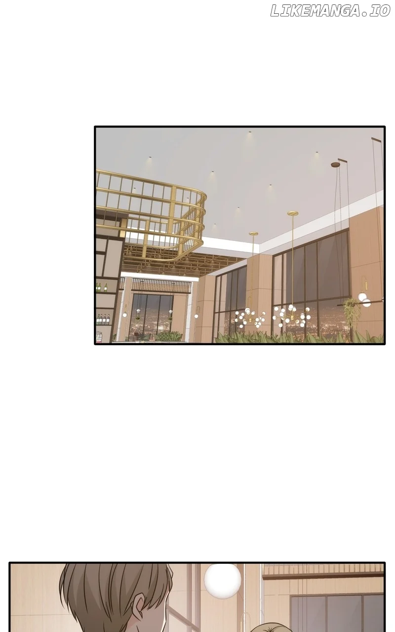 Disaster Is Always Nearby Chapter 34 - Page 10