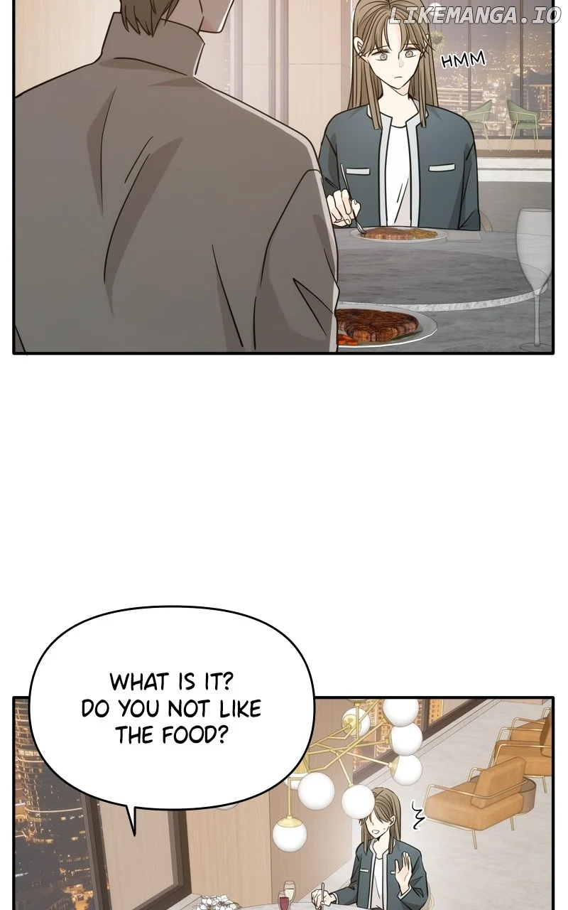 Disaster Is Always Nearby Chapter 34 - Page 11