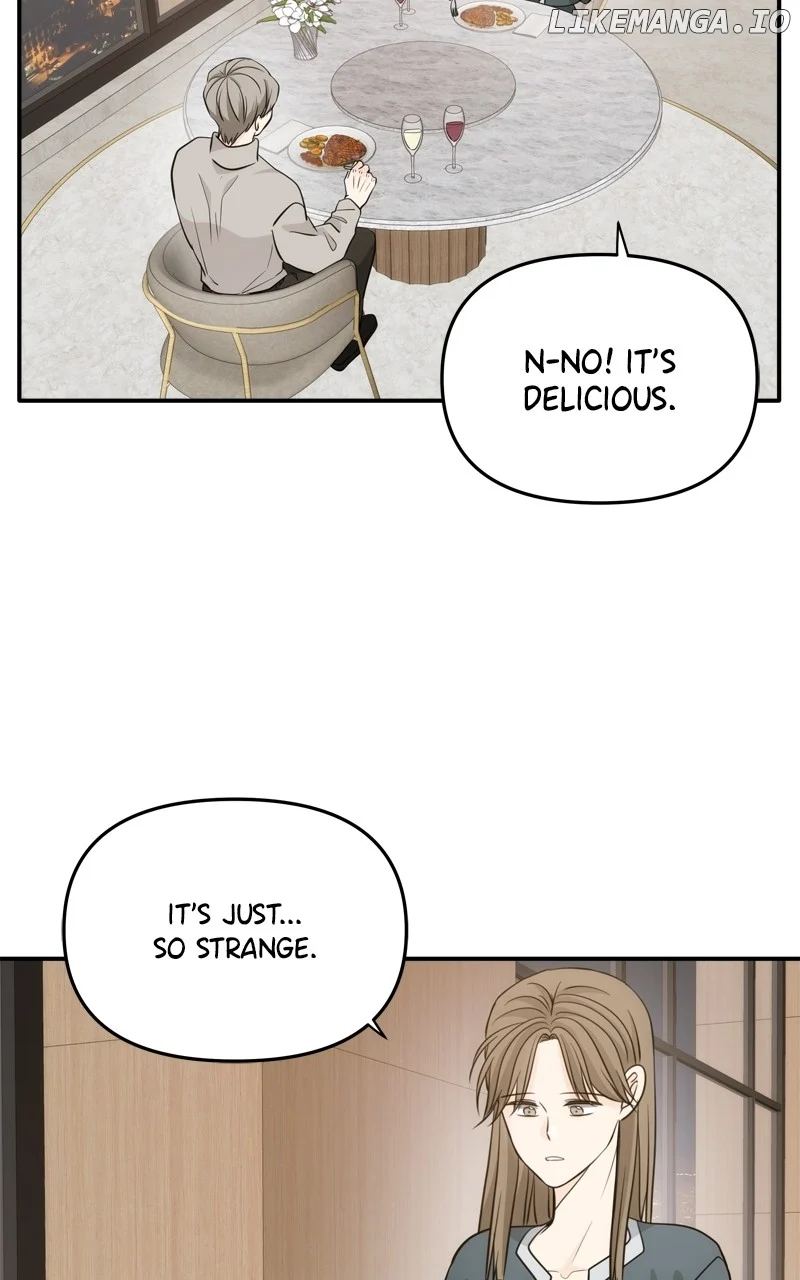 Disaster Is Always Nearby Chapter 34 - Page 12