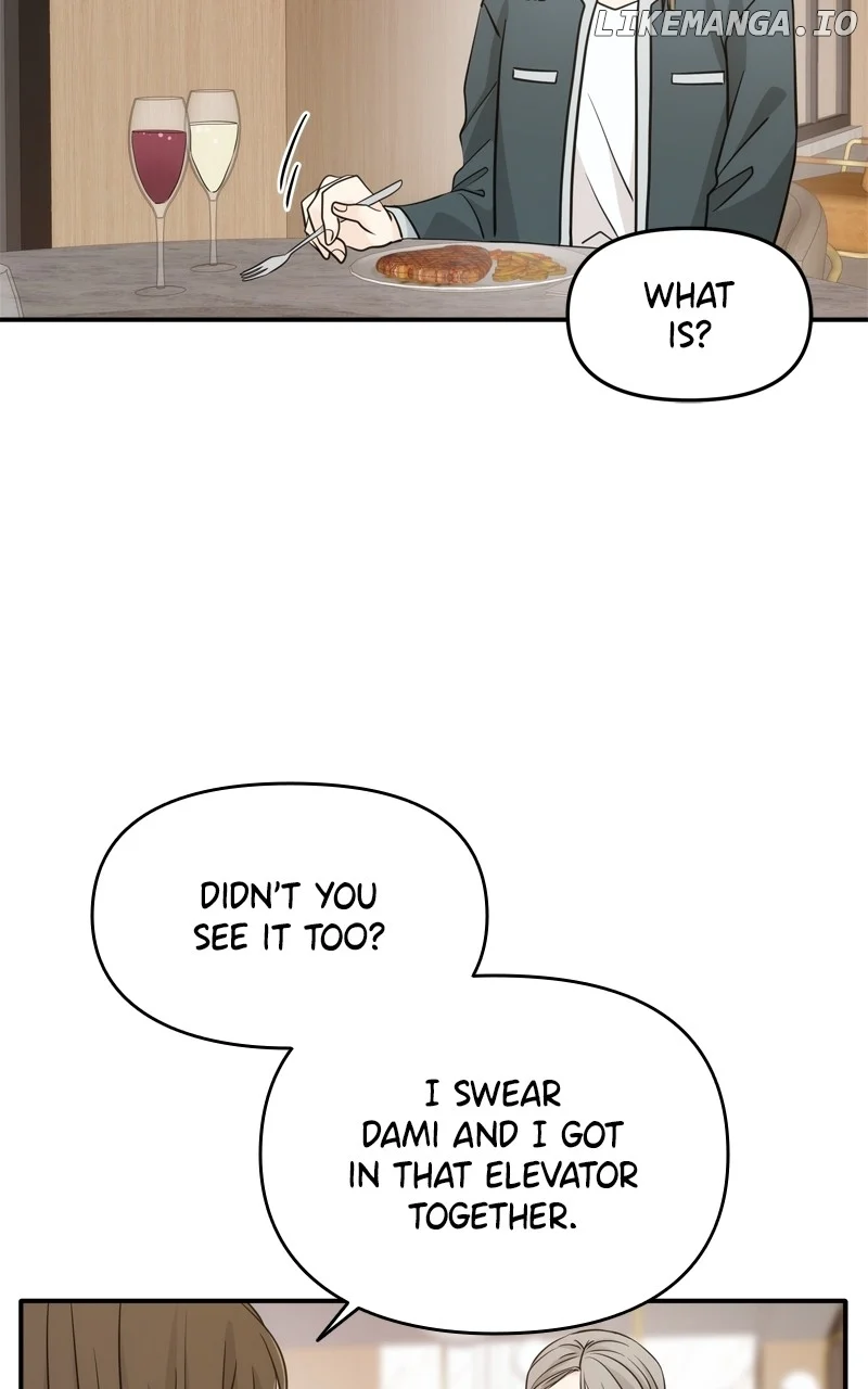 Disaster Is Always Nearby Chapter 34 - Page 13