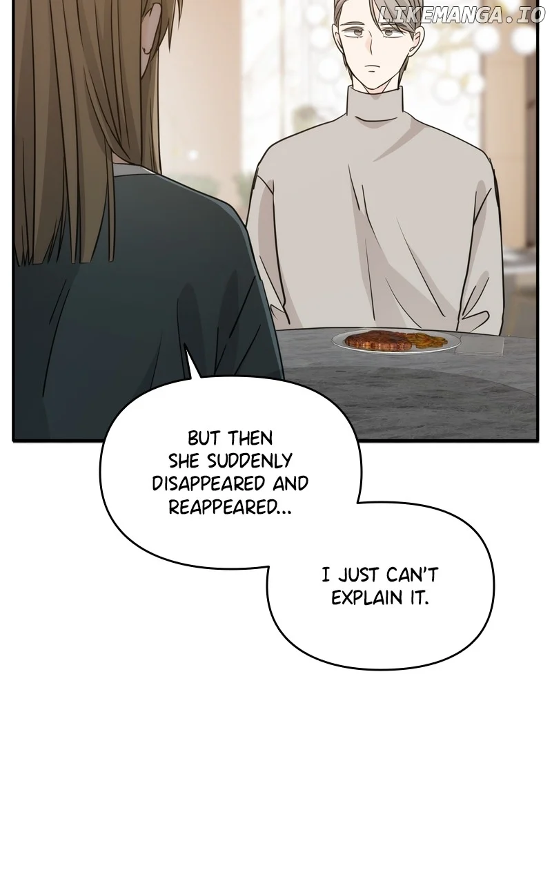 Disaster Is Always Nearby Chapter 34 - Page 14