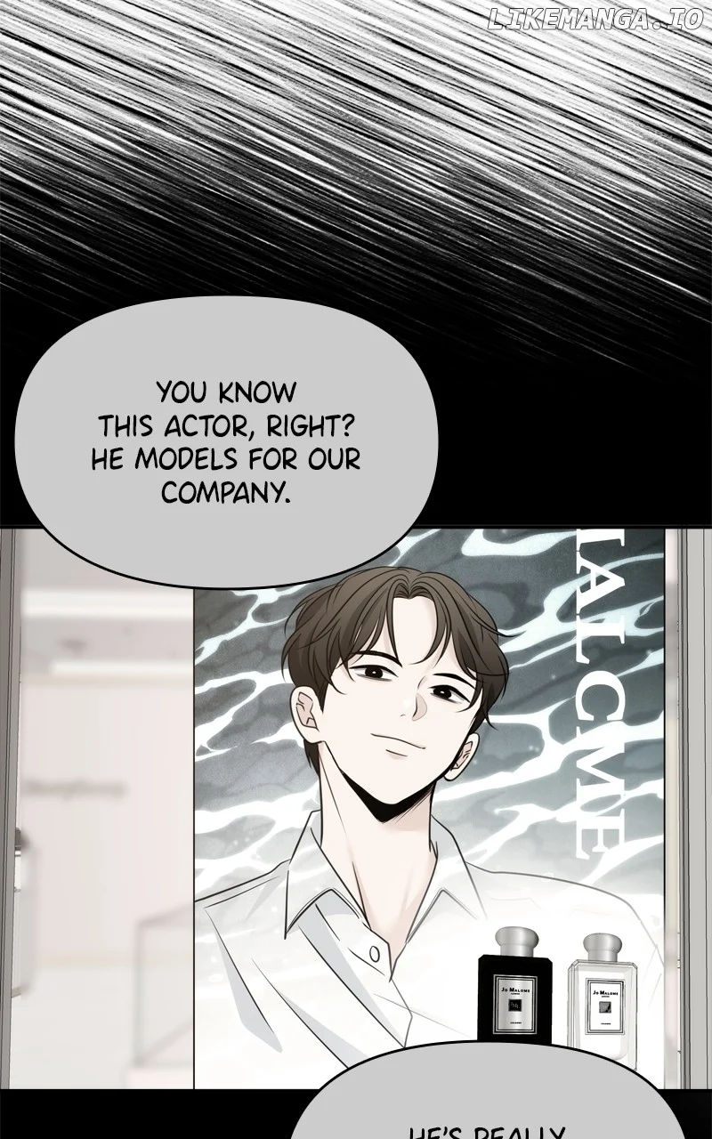 Disaster Is Always Nearby Chapter 34 - Page 16