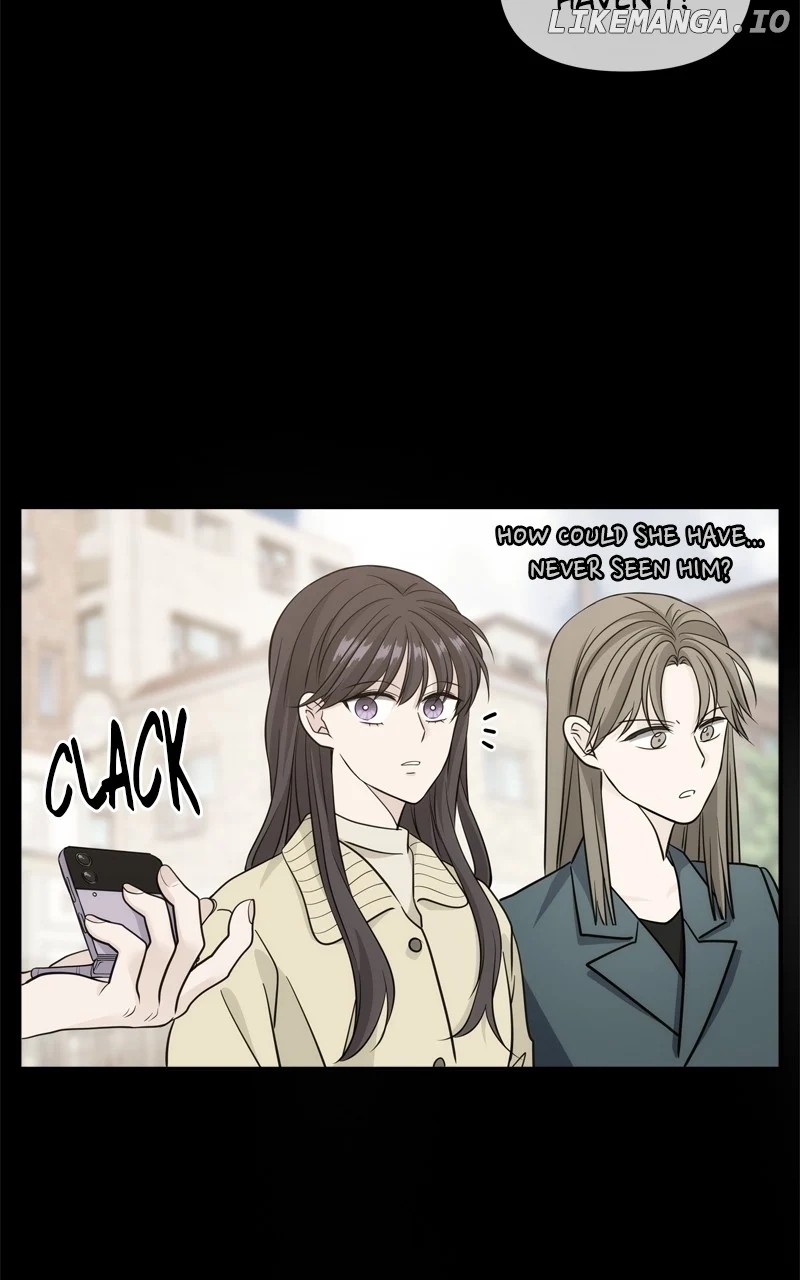 Disaster Is Always Nearby Chapter 34 - Page 18