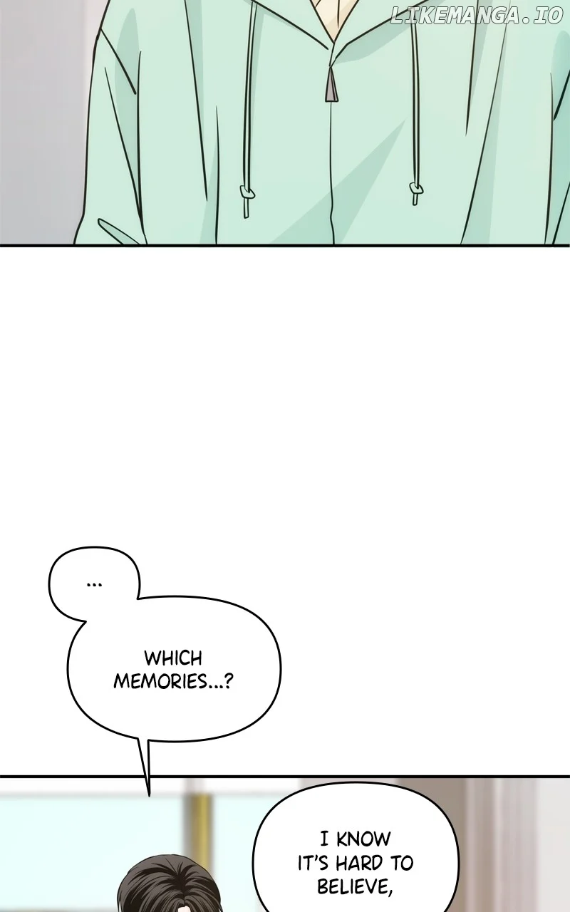 Disaster Is Always Nearby Chapter 34 - Page 2
