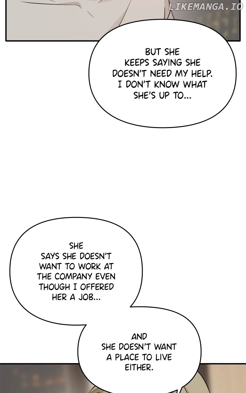 Disaster Is Always Nearby Chapter 34 - Page 22