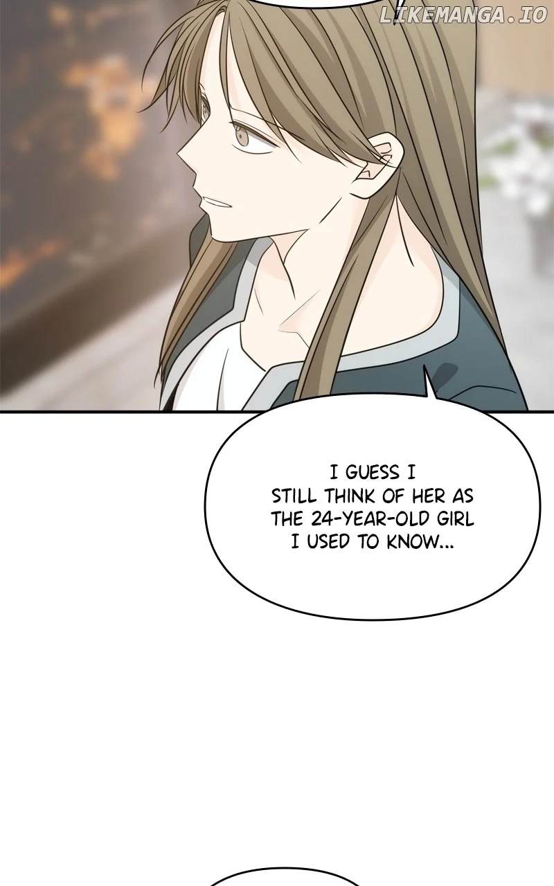 Disaster Is Always Nearby Chapter 34 - Page 23