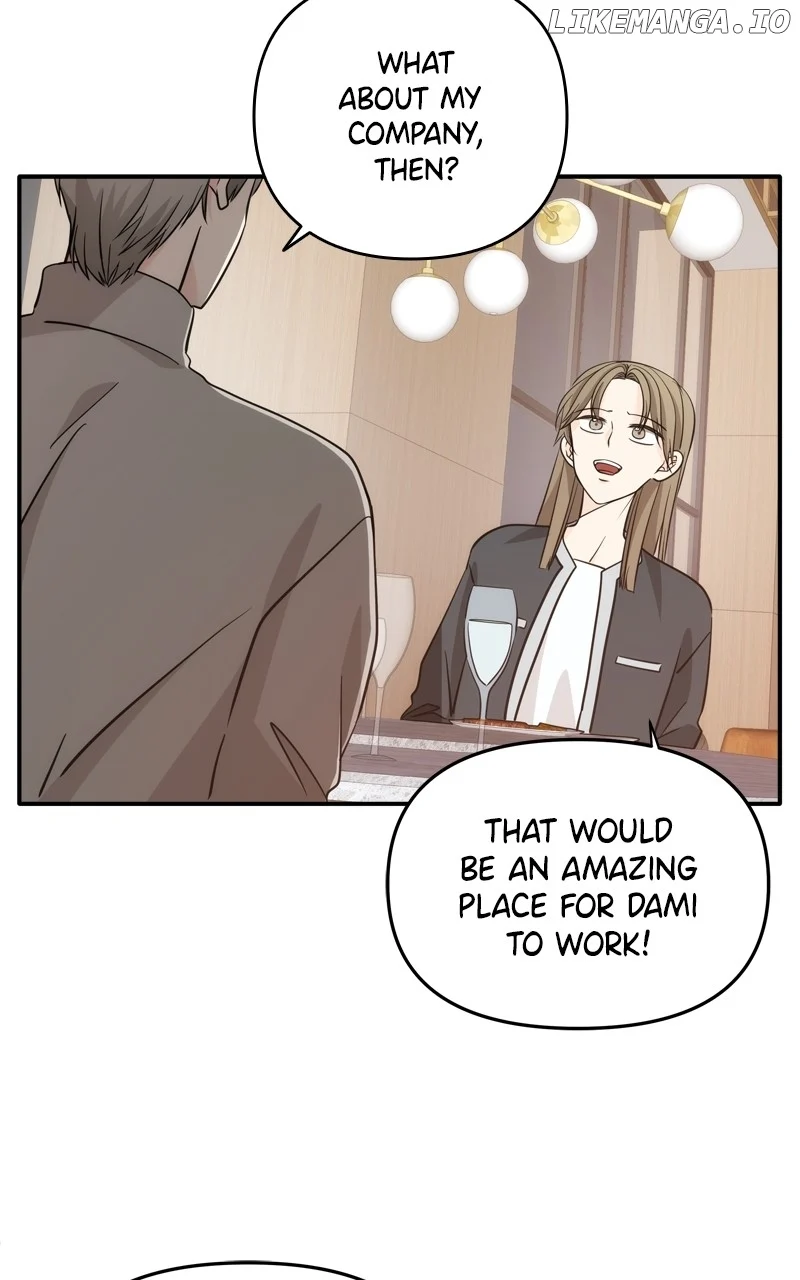 Disaster Is Always Nearby Chapter 34 - Page 24