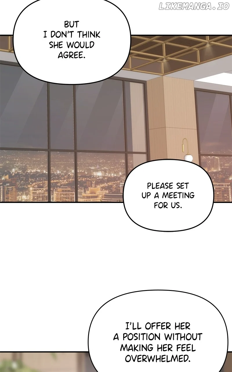 Disaster Is Always Nearby Chapter 34 - Page 25