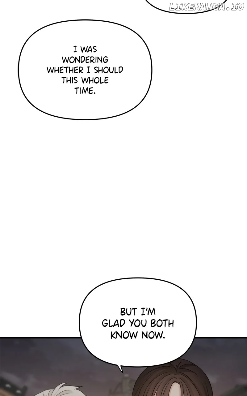 Disaster Is Always Nearby Chapter 34 - Page 31