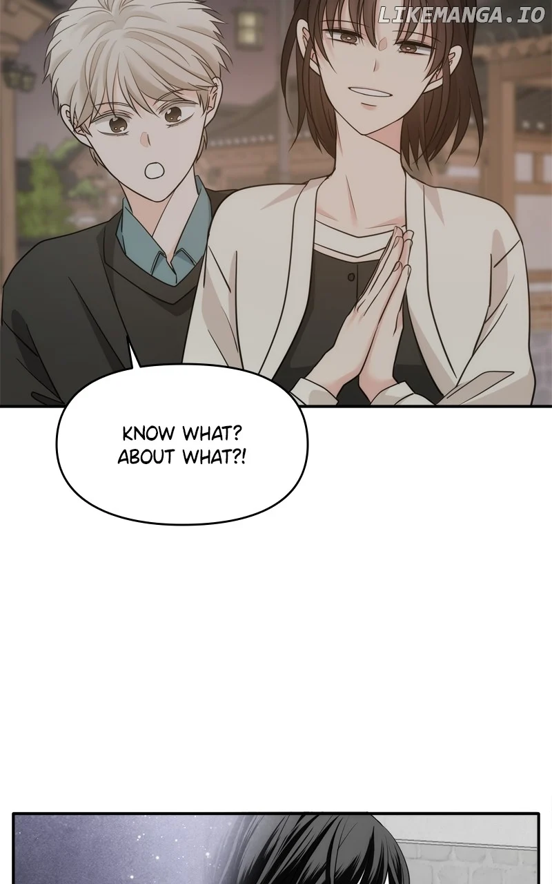 Disaster Is Always Nearby Chapter 34 - Page 32