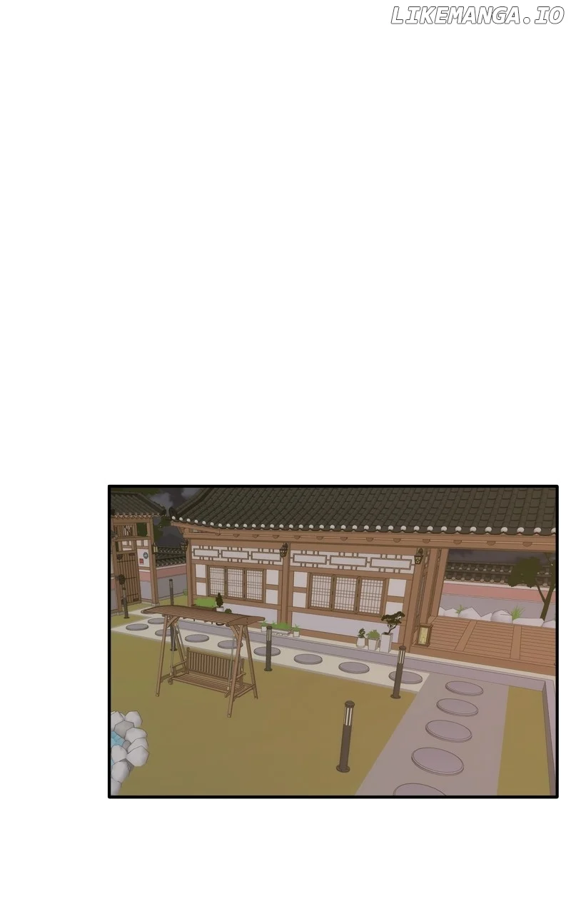 Disaster Is Always Nearby Chapter 34 - Page 38