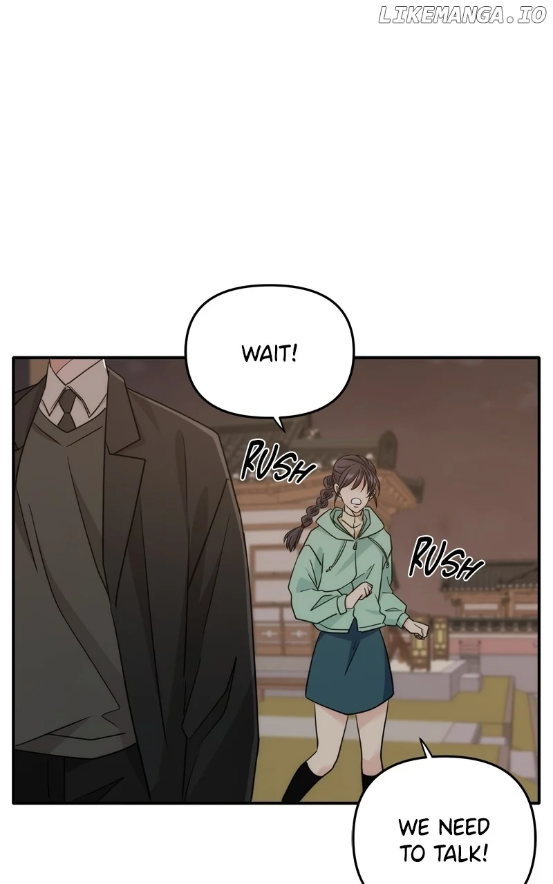 Disaster Is Always Nearby Chapter 34 - Page 39