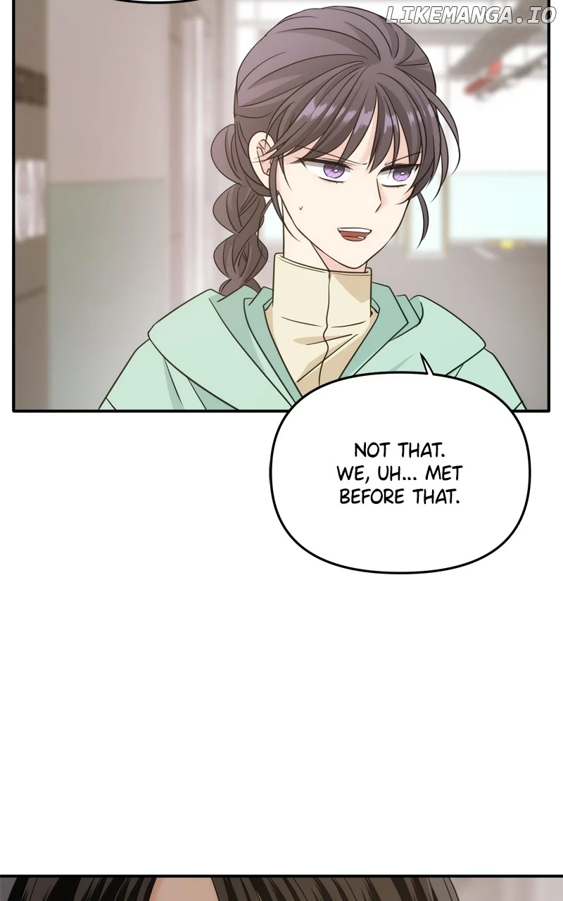 Disaster Is Always Nearby Chapter 34 - Page 4