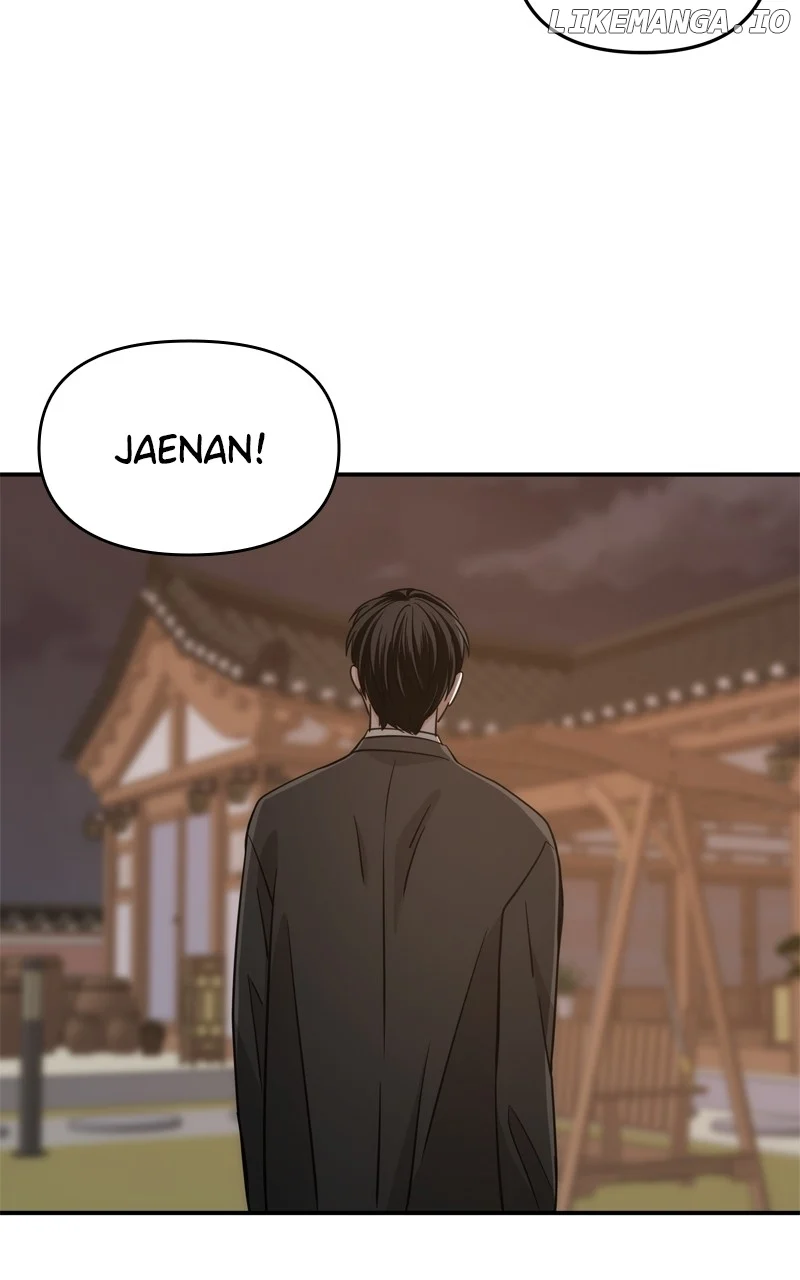 Disaster Is Always Nearby Chapter 34 - Page 40