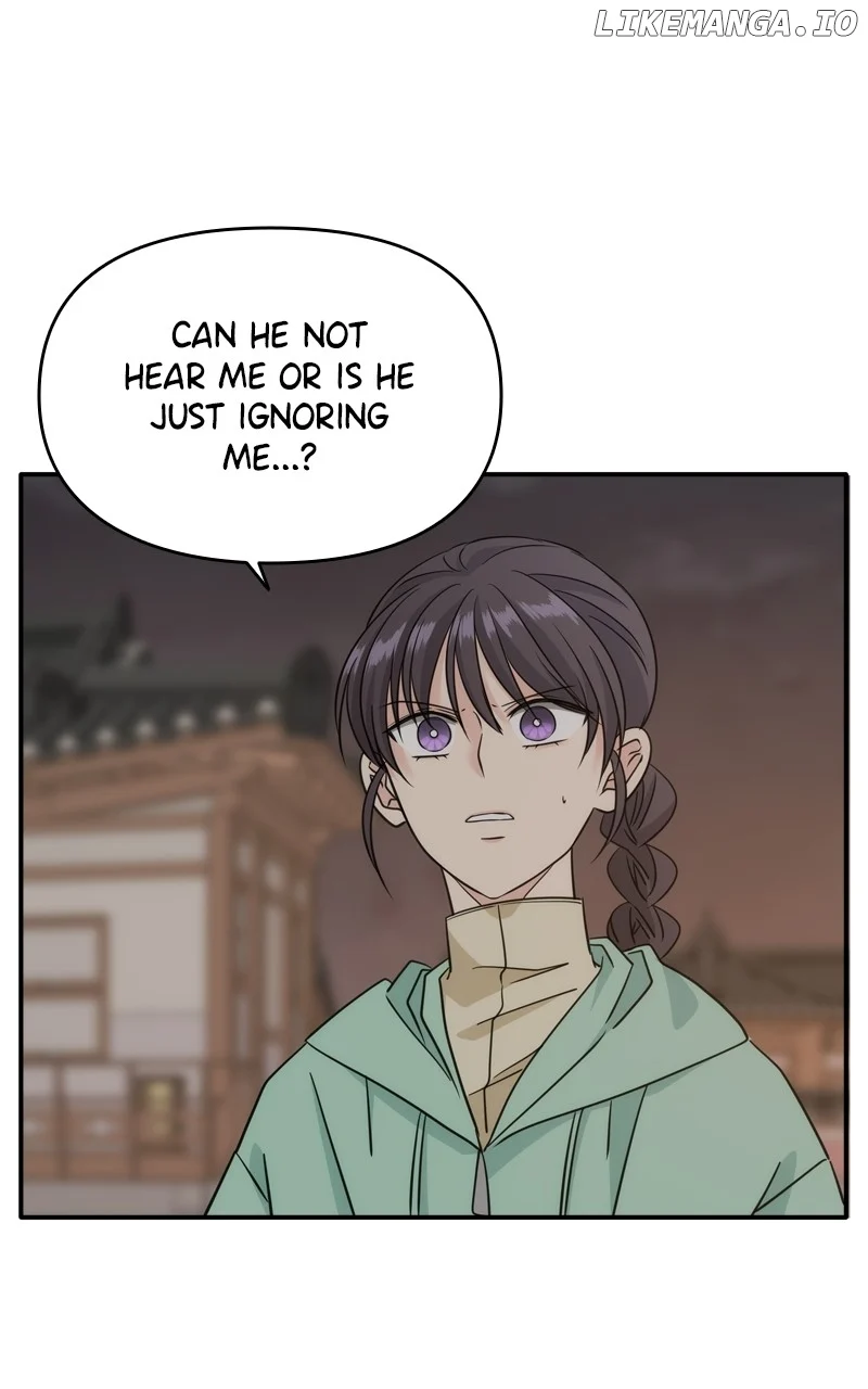 Disaster Is Always Nearby Chapter 34 - Page 41